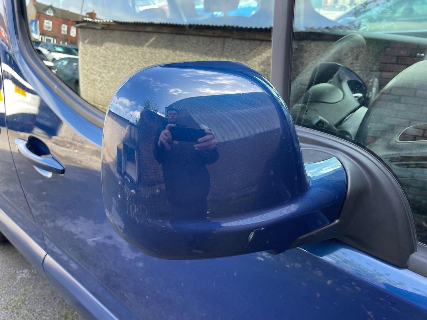 Used Vauxhall Combo Life 2019 for sale - 78195266: Photo 34