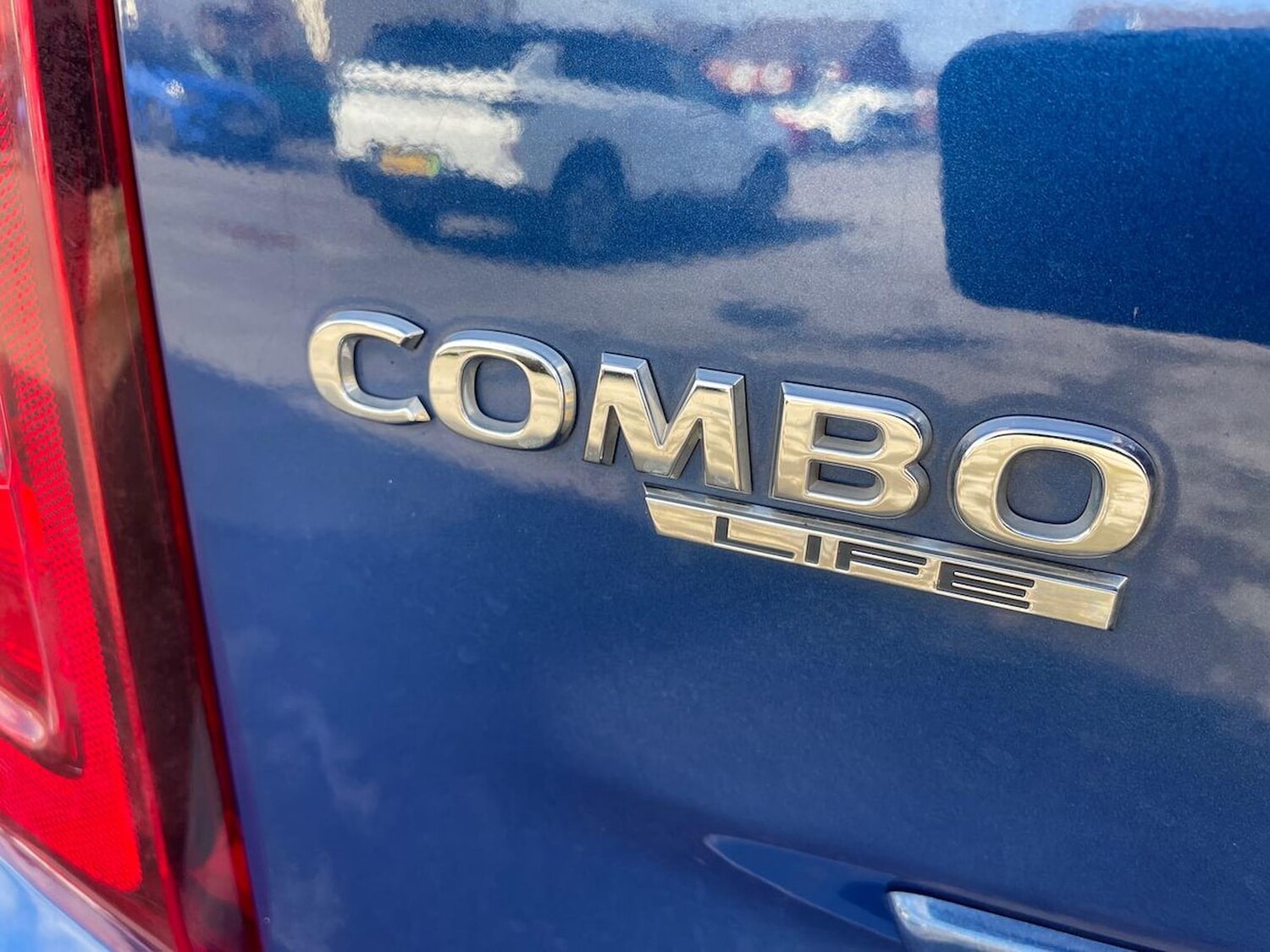 Used Vauxhall Combo Life 2019 for sale - 78195266: Photo 35