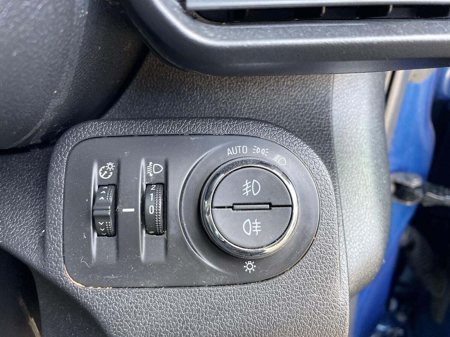 Used Vauxhall Combo Life 2019 for sale - 78195266: Photo 36