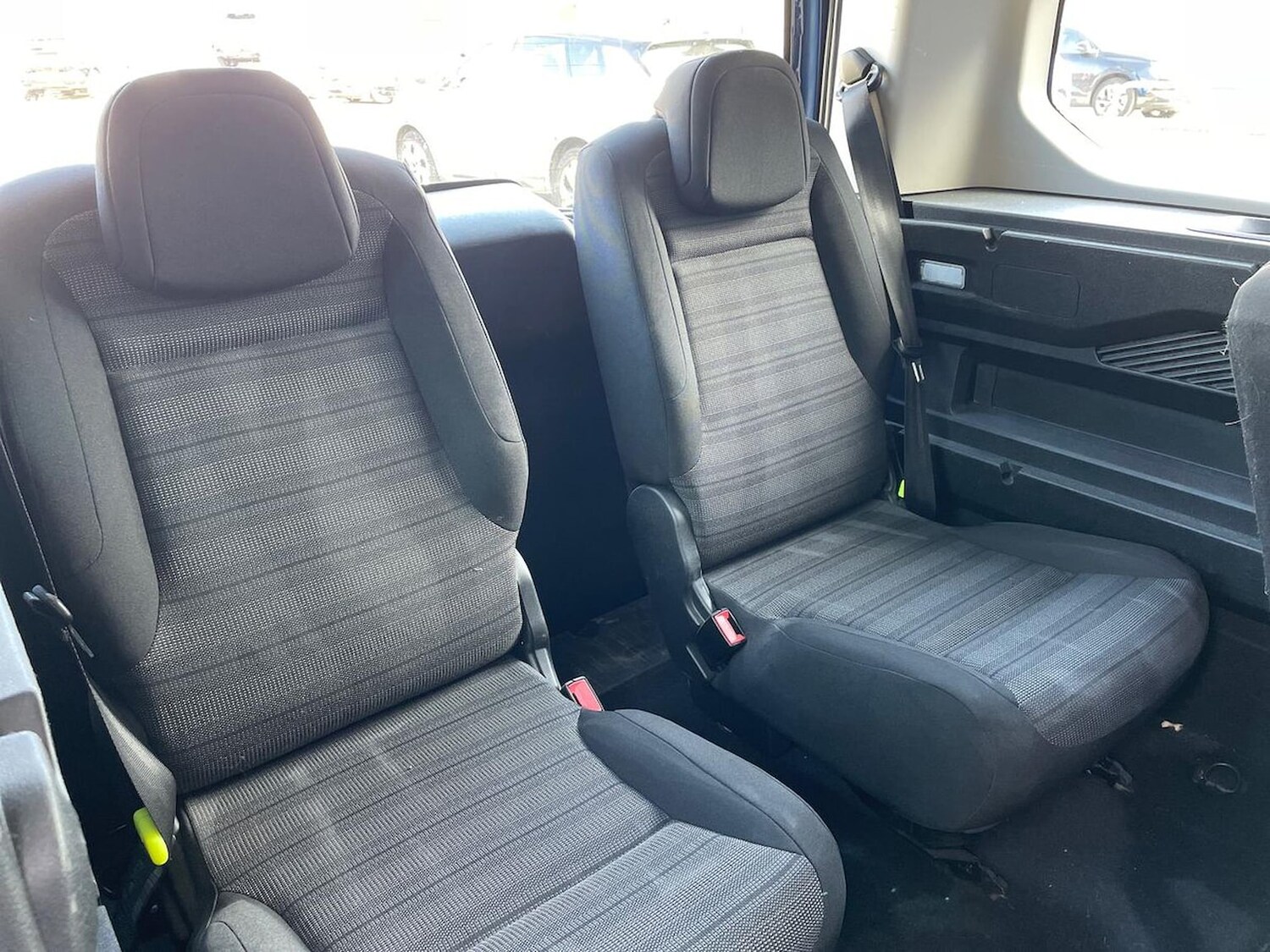 Used Vauxhall Combo Life 2019 for sale - 78195266: Photo 38