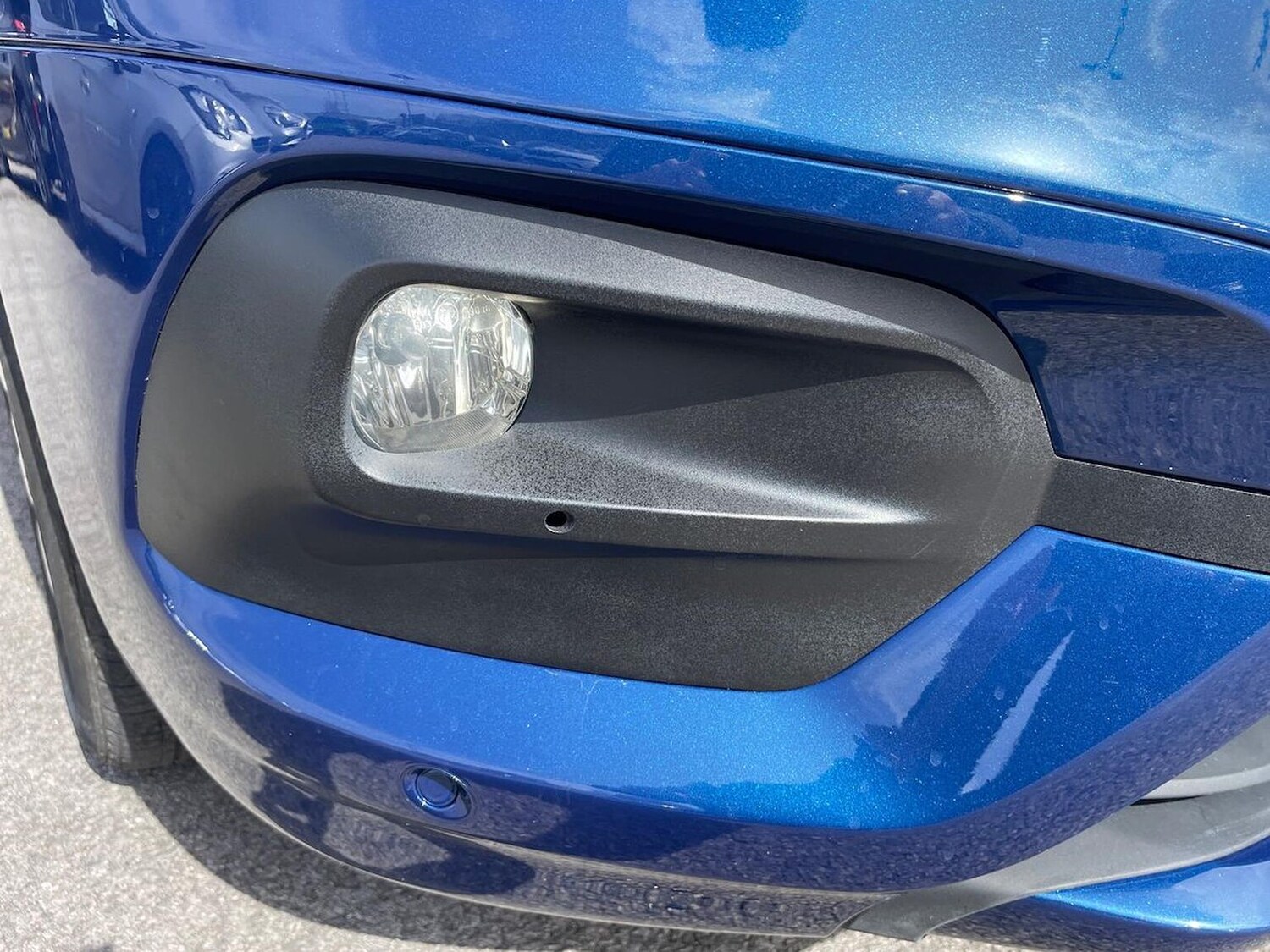 Used Vauxhall Combo Life 2019 for sale - 78195266: Photo 42