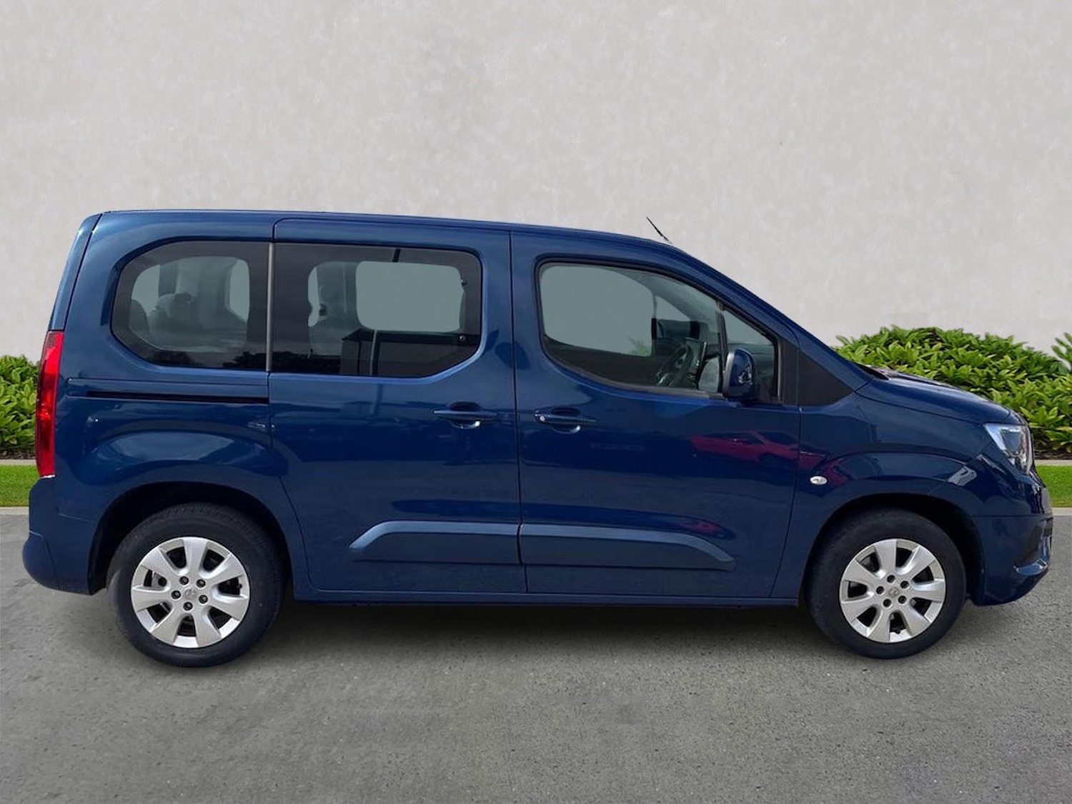 Used Vauxhall Combo Life 2019 for sale - 78195266: Photo 5