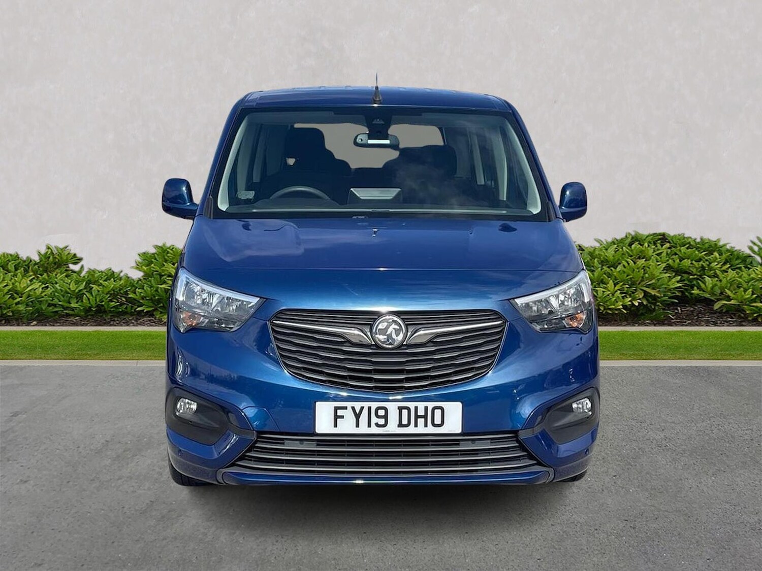 Used Vauxhall Combo Life 2019 for sale - 78195266: Photo 7