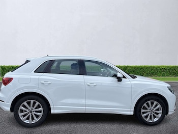 Used Audi Q3 2020 for sale - 79571443: Photo