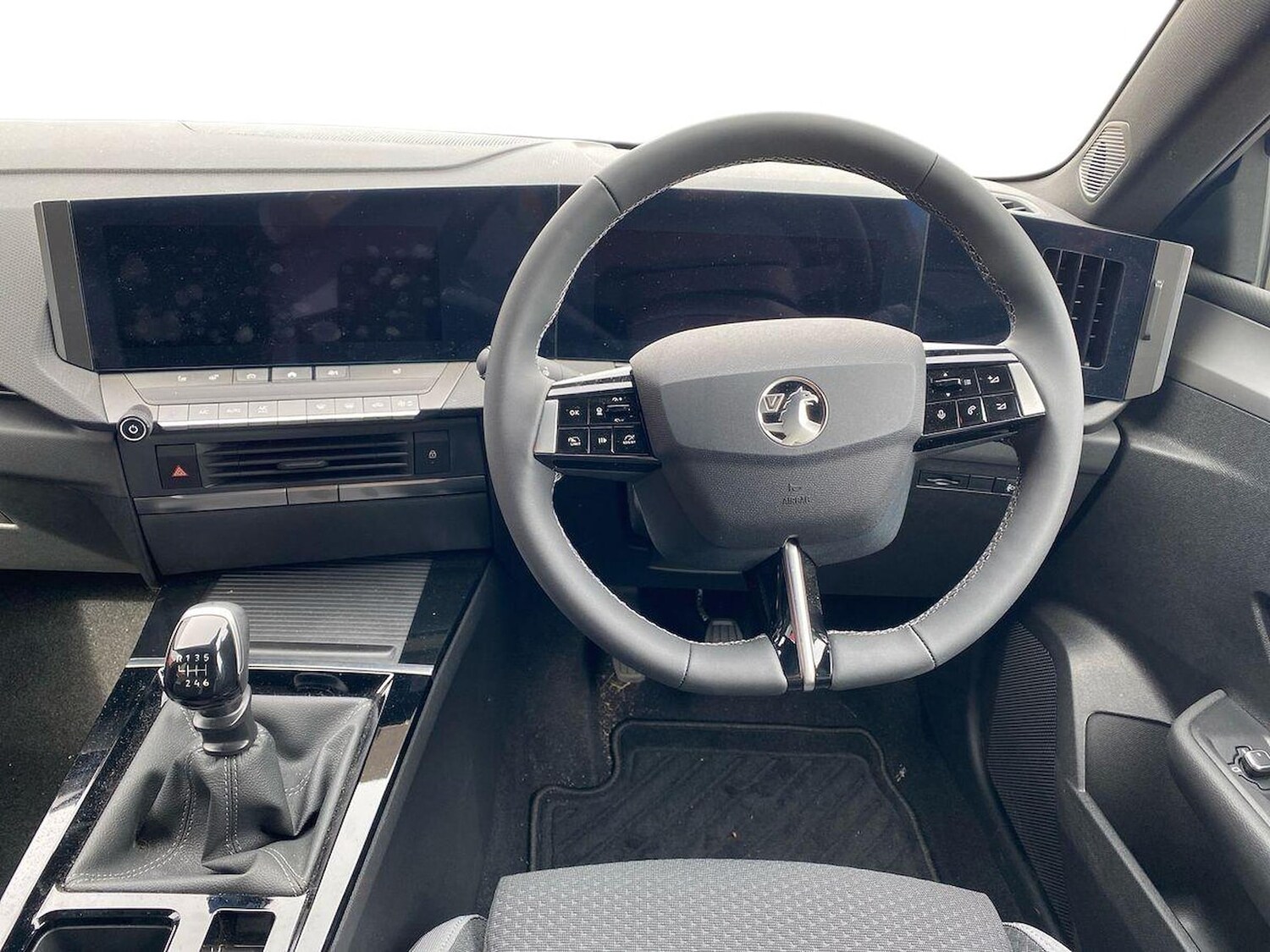 Used Vauxhall Astra 2025 for sale - 78195483: Photo 11
