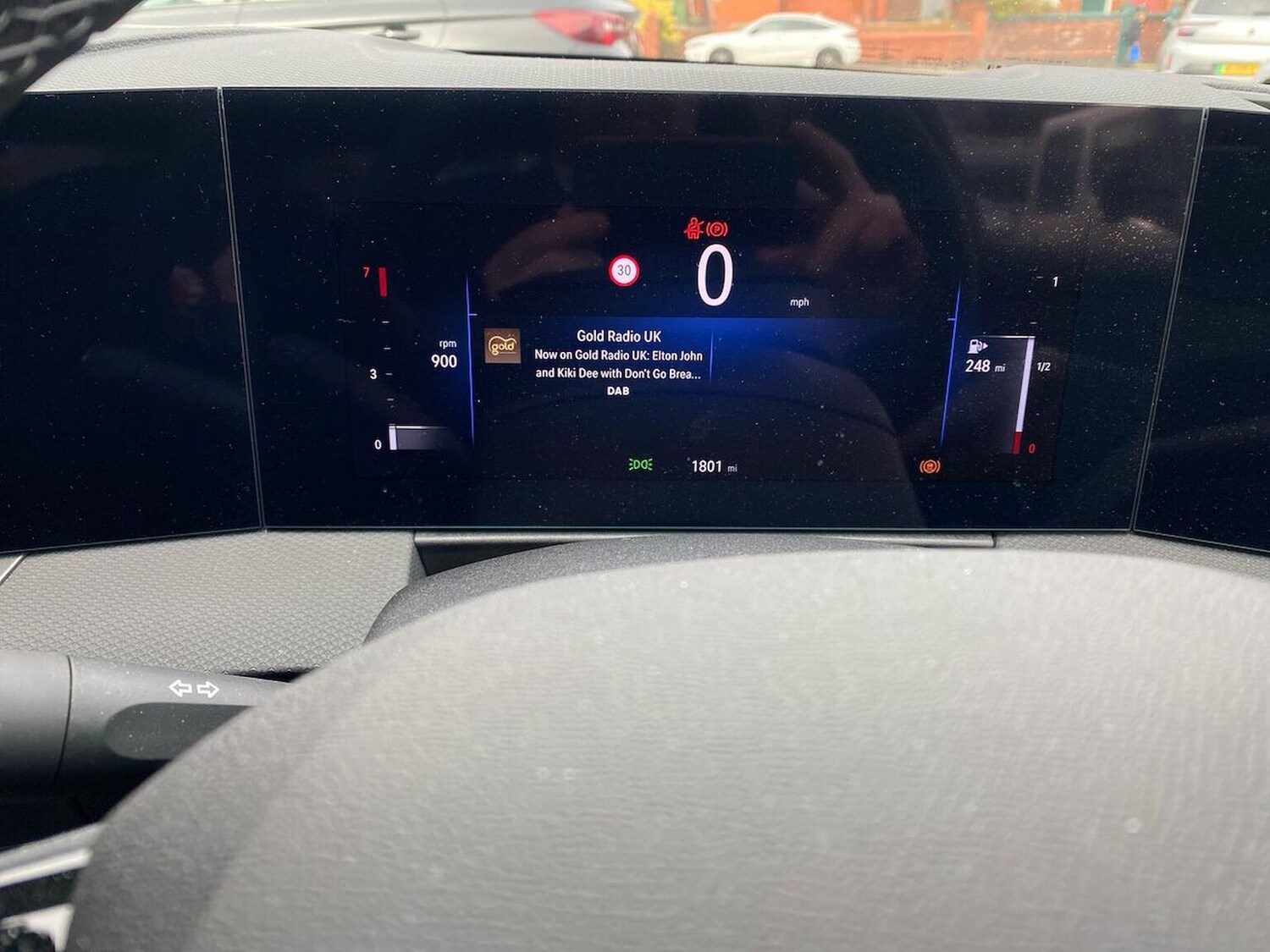 Used Vauxhall Astra 2025 for sale - 78195483: Photo 12