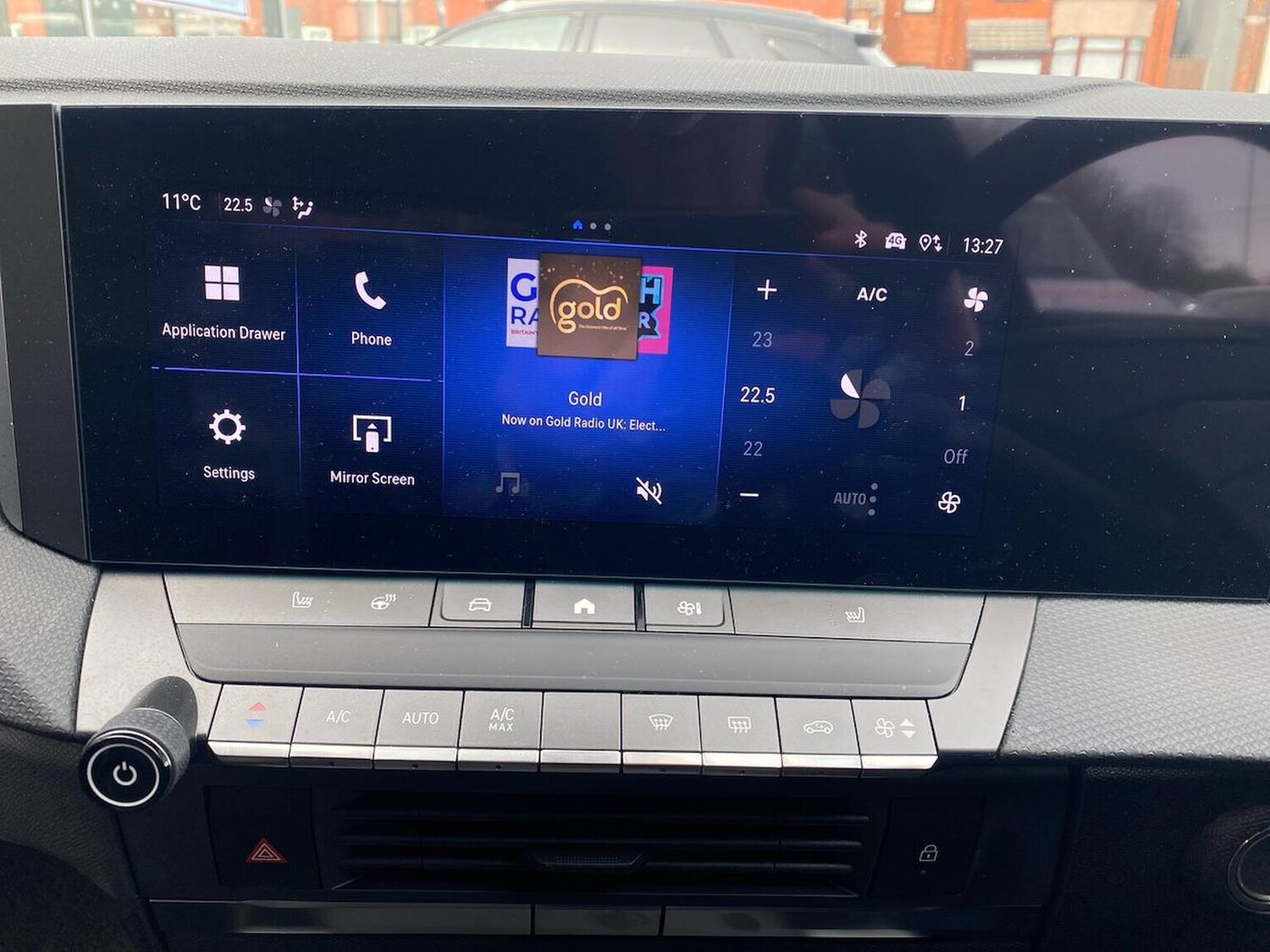 Used Vauxhall Astra 2025 for sale - 78195483: Photo 13