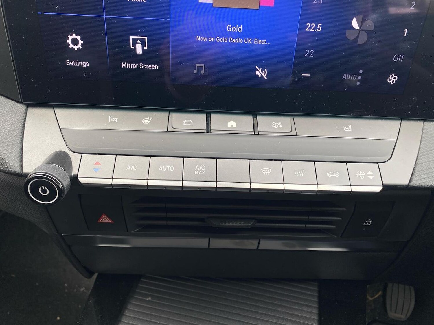 Used Vauxhall Astra 2025 for sale - 78195483: Photo 14