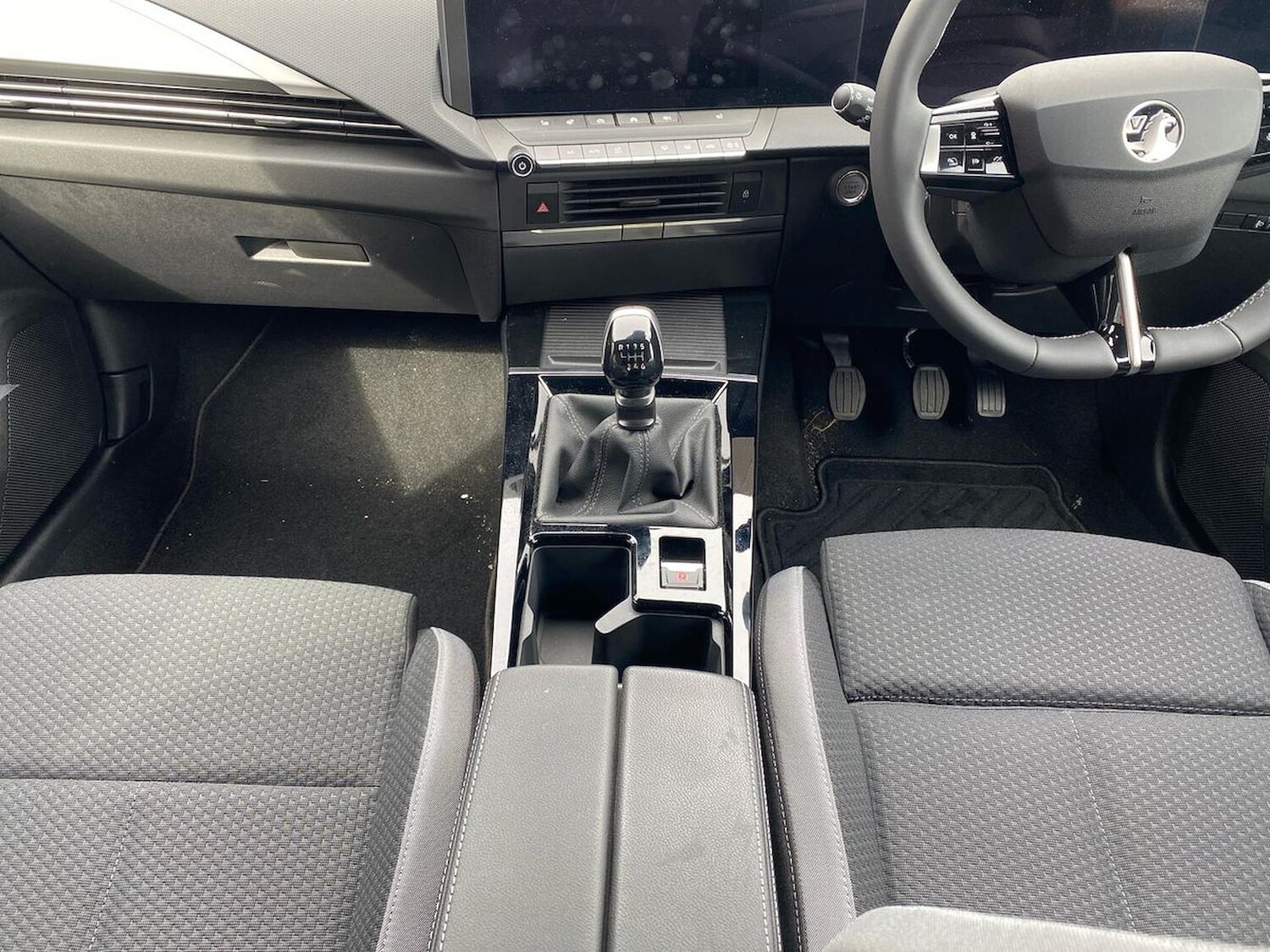 Used Vauxhall Astra 2025 for sale - 78195483: Photo 15