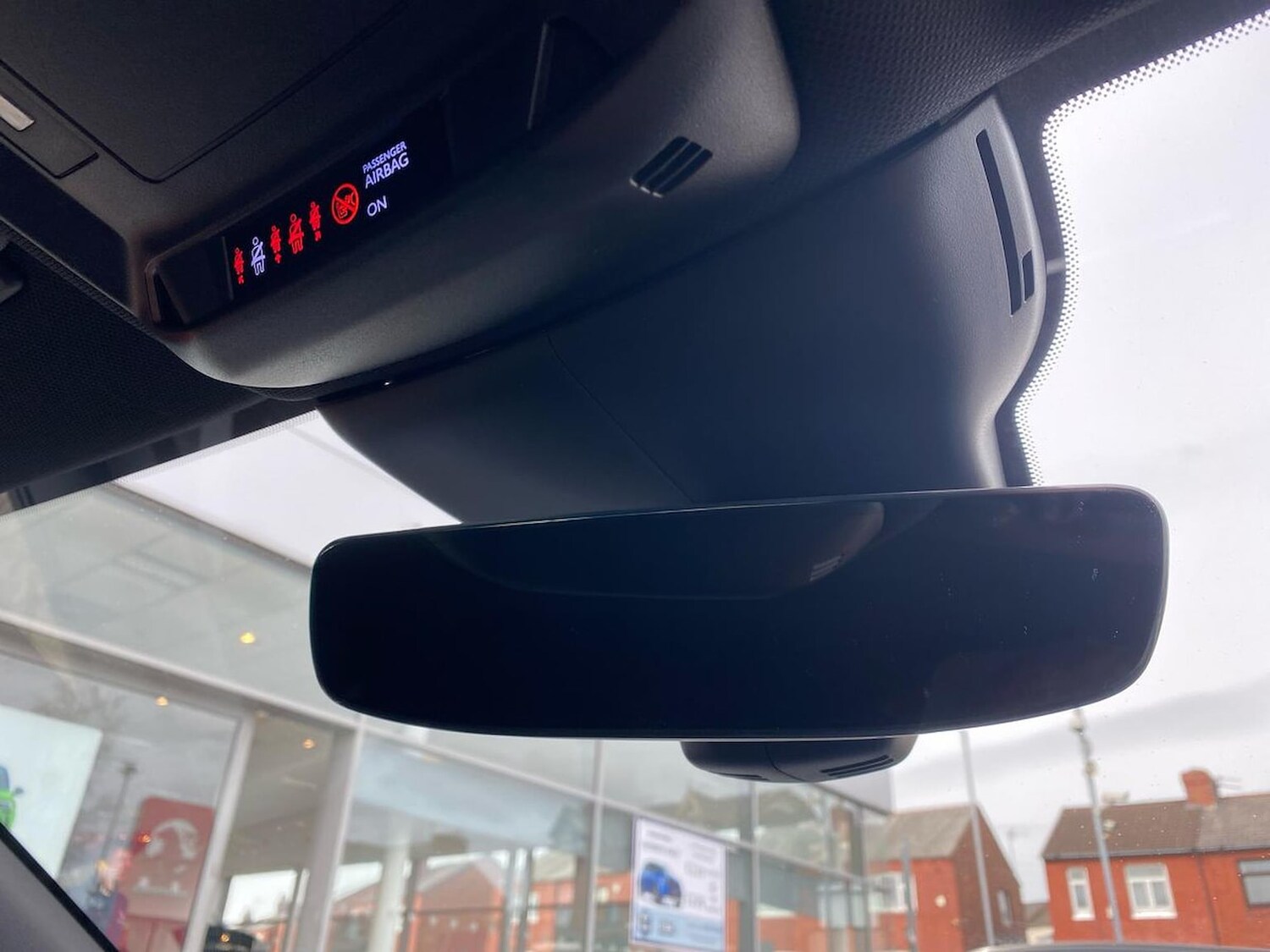 Used Vauxhall Astra 2025 for sale - 78195483: Photo 16