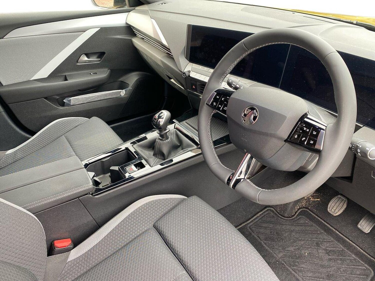 Used Vauxhall Astra 2025 for sale - 78195483: Photo 17