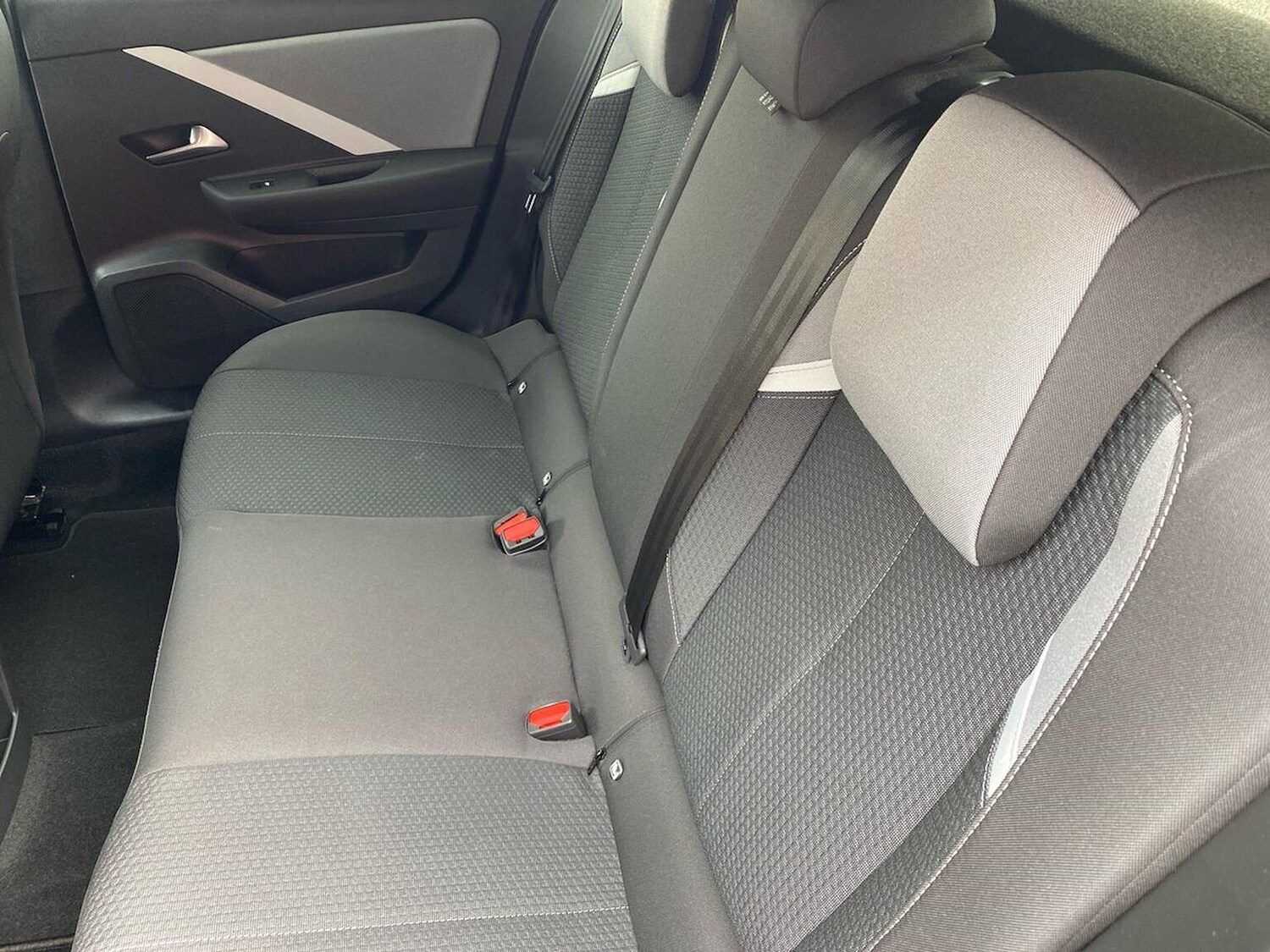 Used Vauxhall Astra 2025 for sale - 78195483: Photo 18