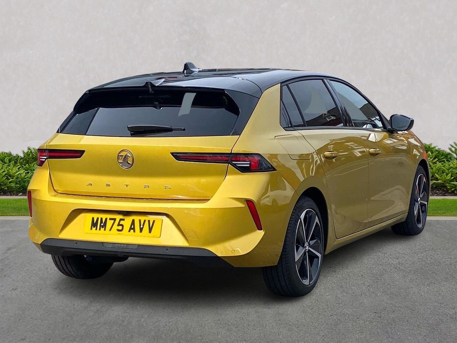 Used Vauxhall Astra 2025 for sale - 78195483: Photo 20