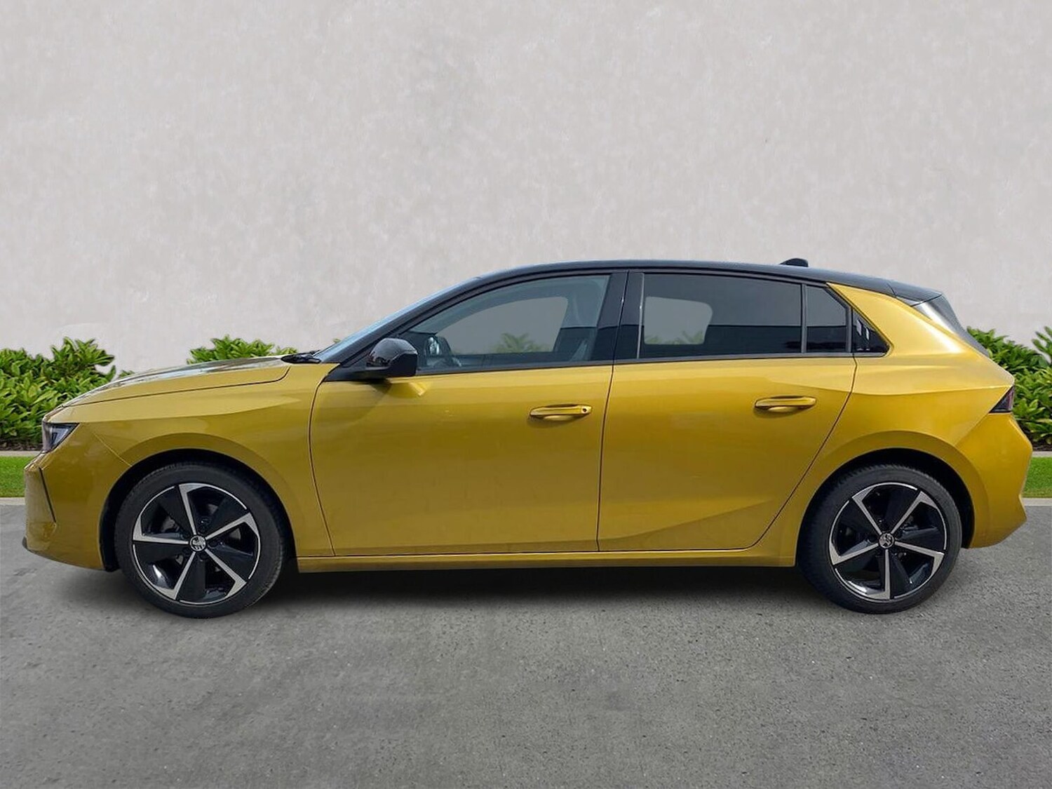 Used Vauxhall Astra 2025 for sale - 78195483: Photo 21