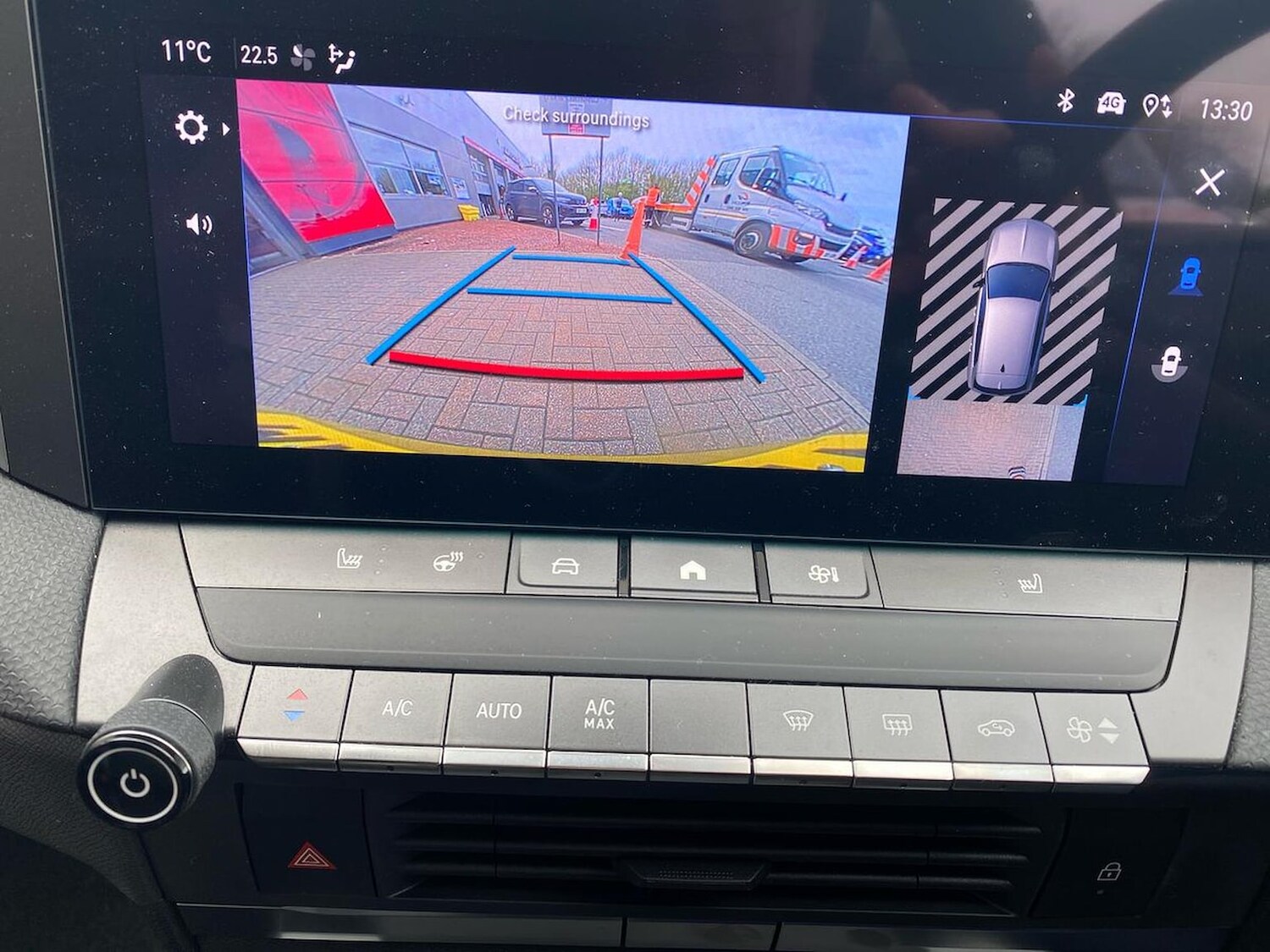 Used Vauxhall Astra 2025 for sale - 78195483: Photo 24