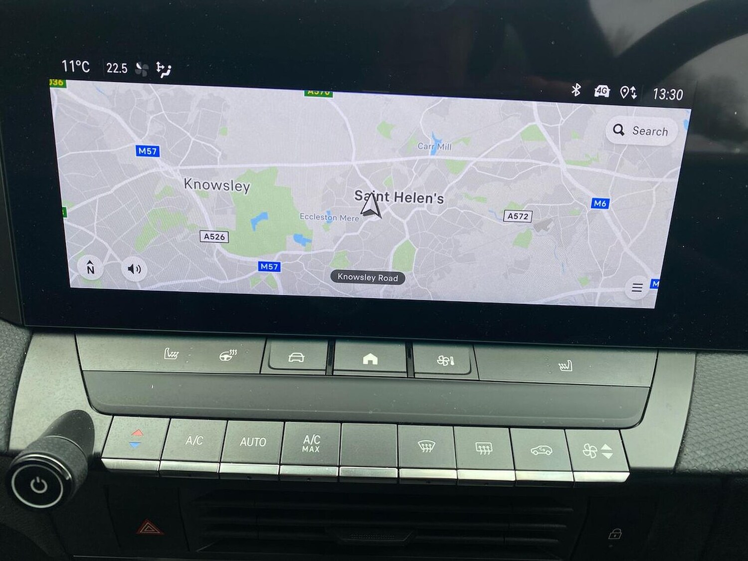 Used Vauxhall Astra 2025 for sale - 78195483: Photo 25