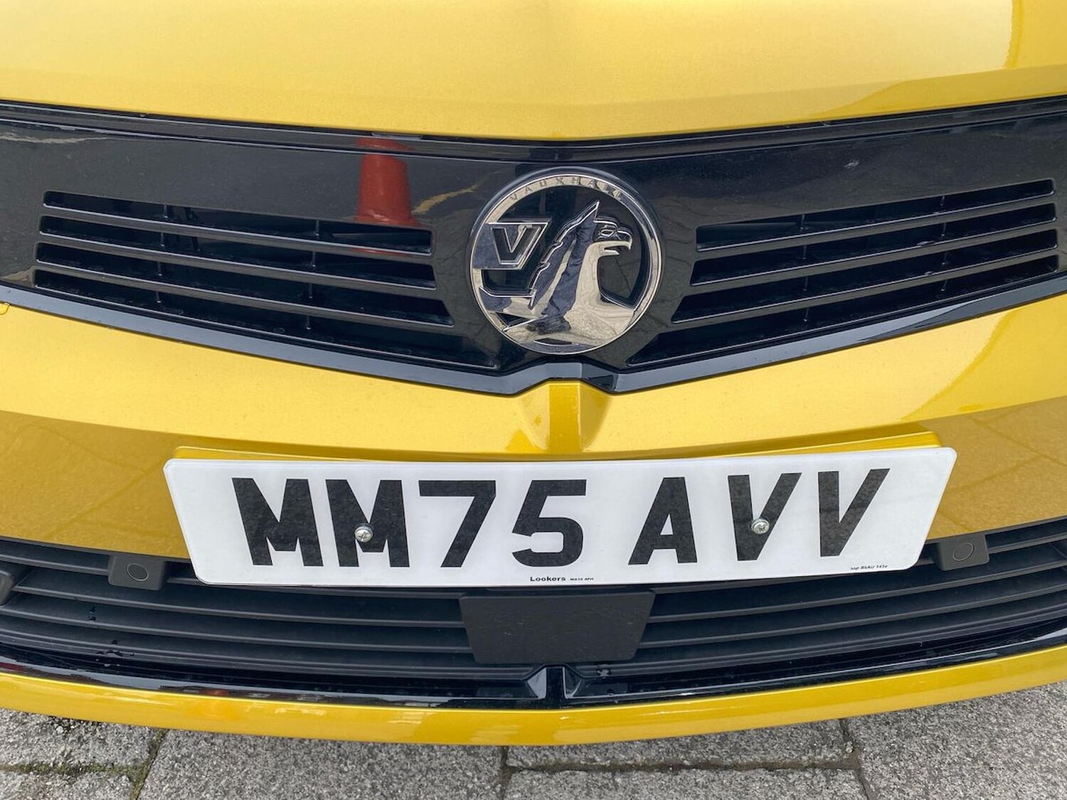 Used Vauxhall Astra 2025 for sale - 78195483: Photo 29