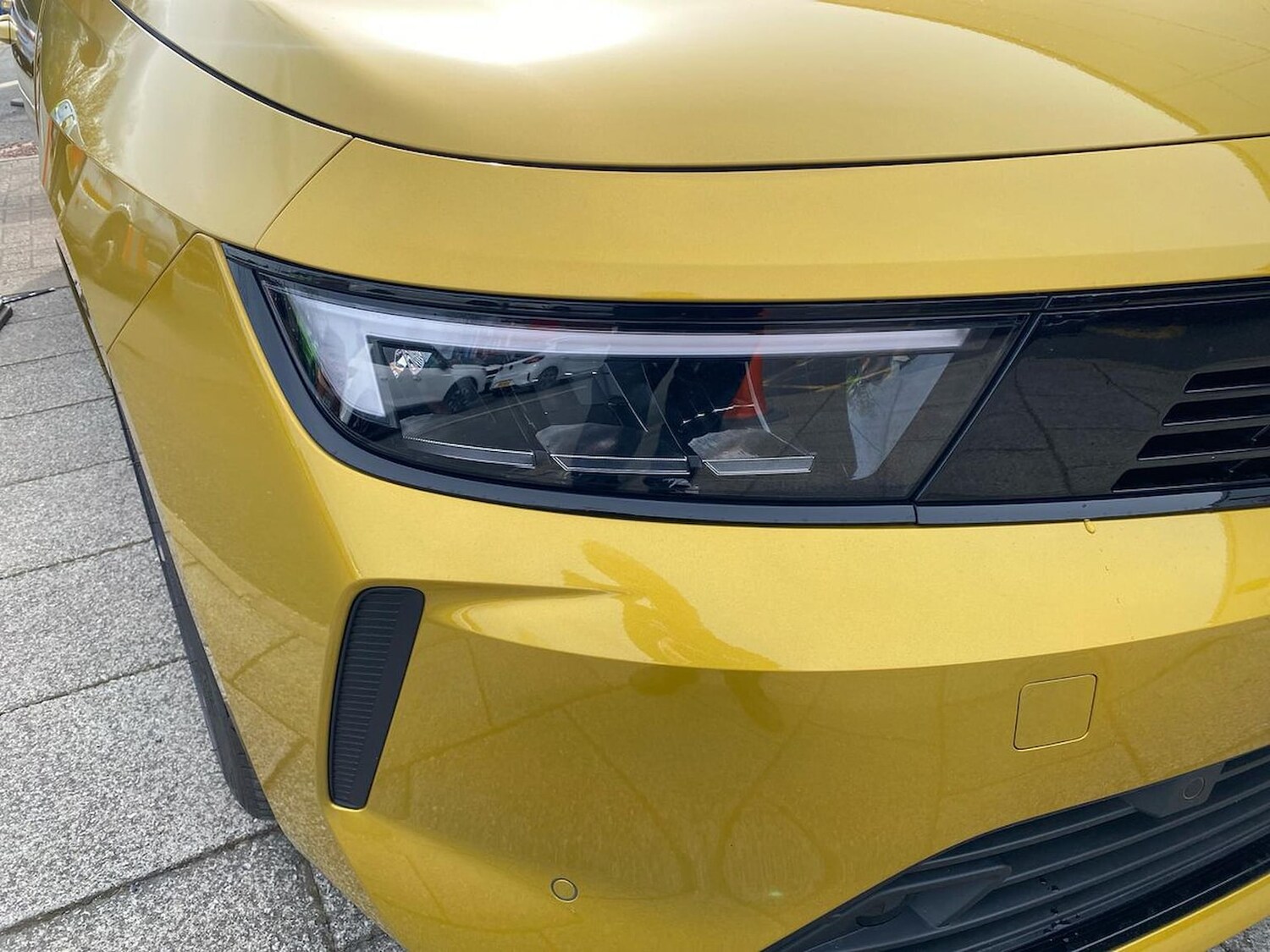 Used Vauxhall Astra 2025 for sale - 78195483: Photo 30