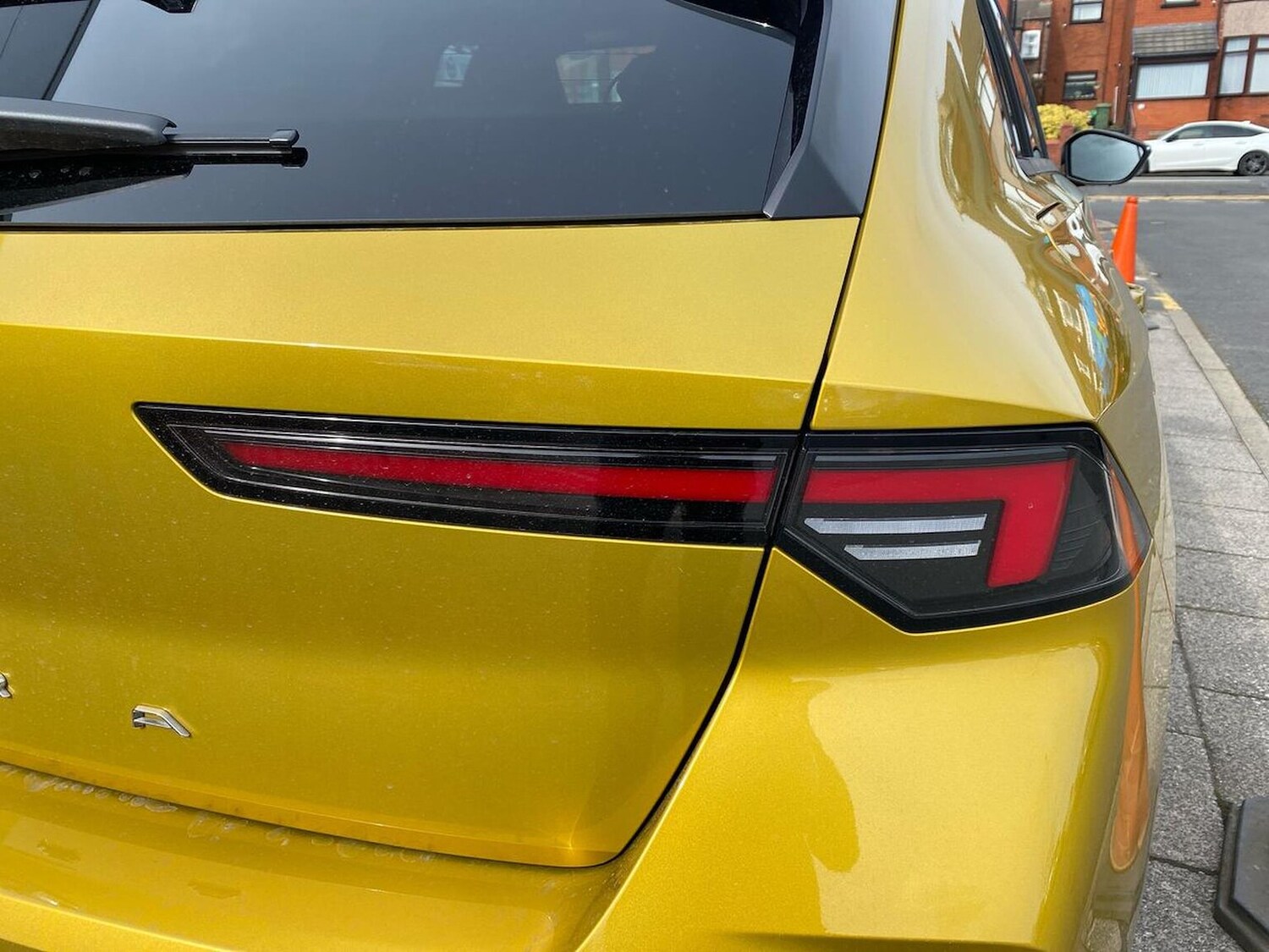 Used Vauxhall Astra 2025 for sale - 78195483: Photo 32