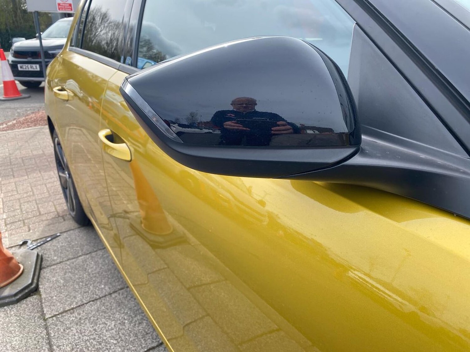 Used Vauxhall Astra 2025 for sale - 78195483: Photo 34