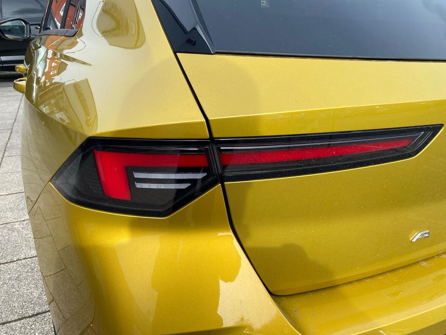 Used Vauxhall Astra 2025 for sale - 78195483: Photo 35