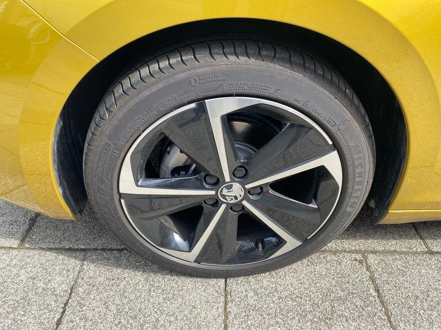 Used Vauxhall Astra 2025 for sale - 78195483: Photo 36