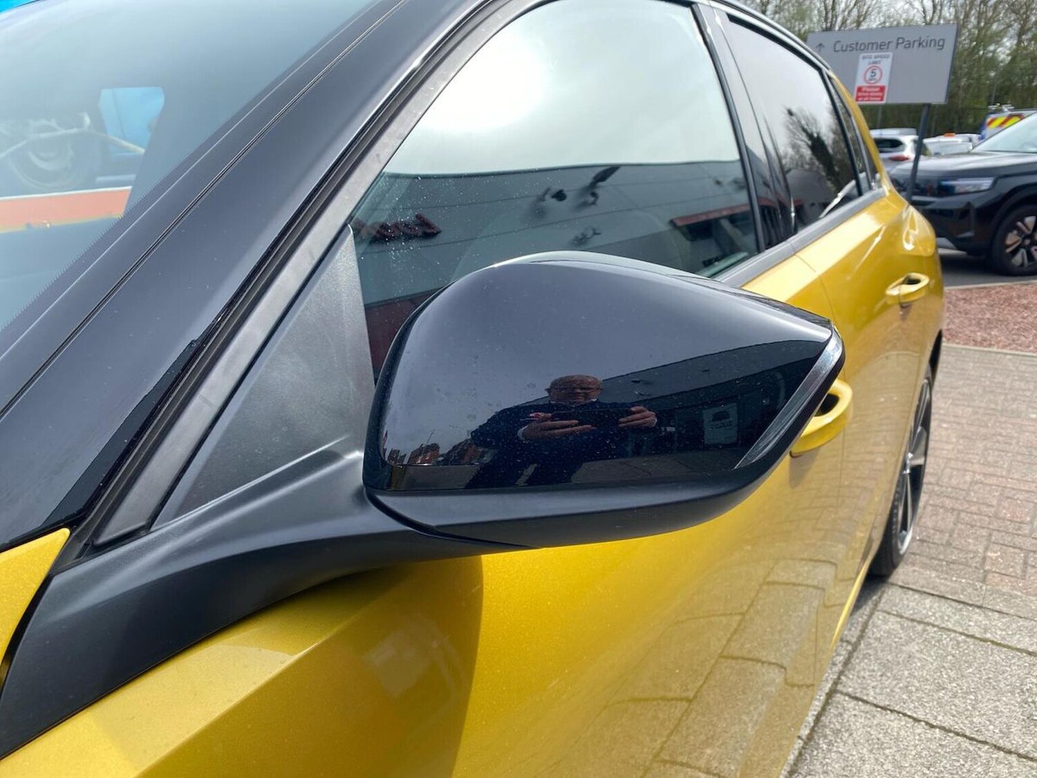 Used Vauxhall Astra 2025 for sale - 78195483: Photo 37