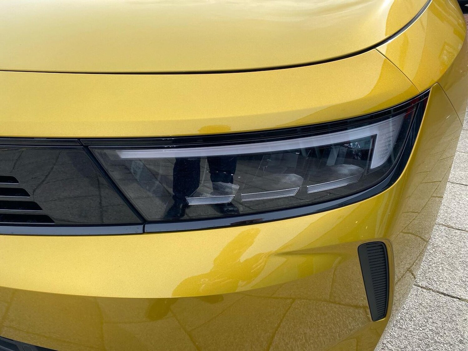 Used Vauxhall Astra 2025 for sale - 78195483: Photo 38