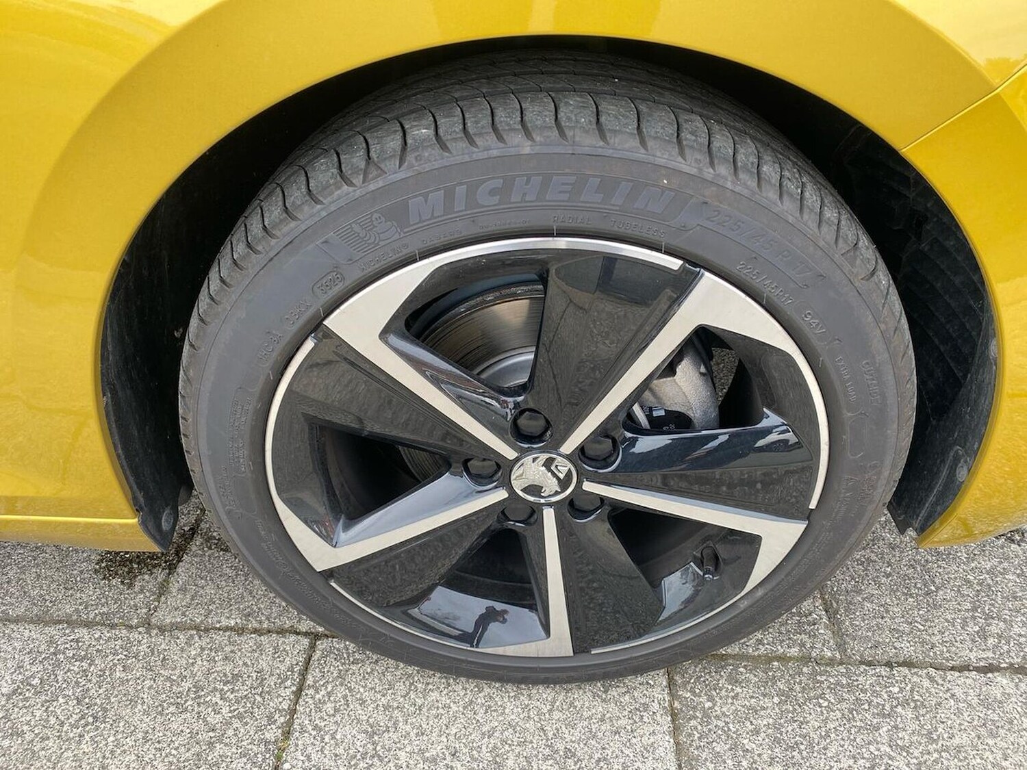 Used Vauxhall Astra 2025 for sale - 78195483: Photo 39