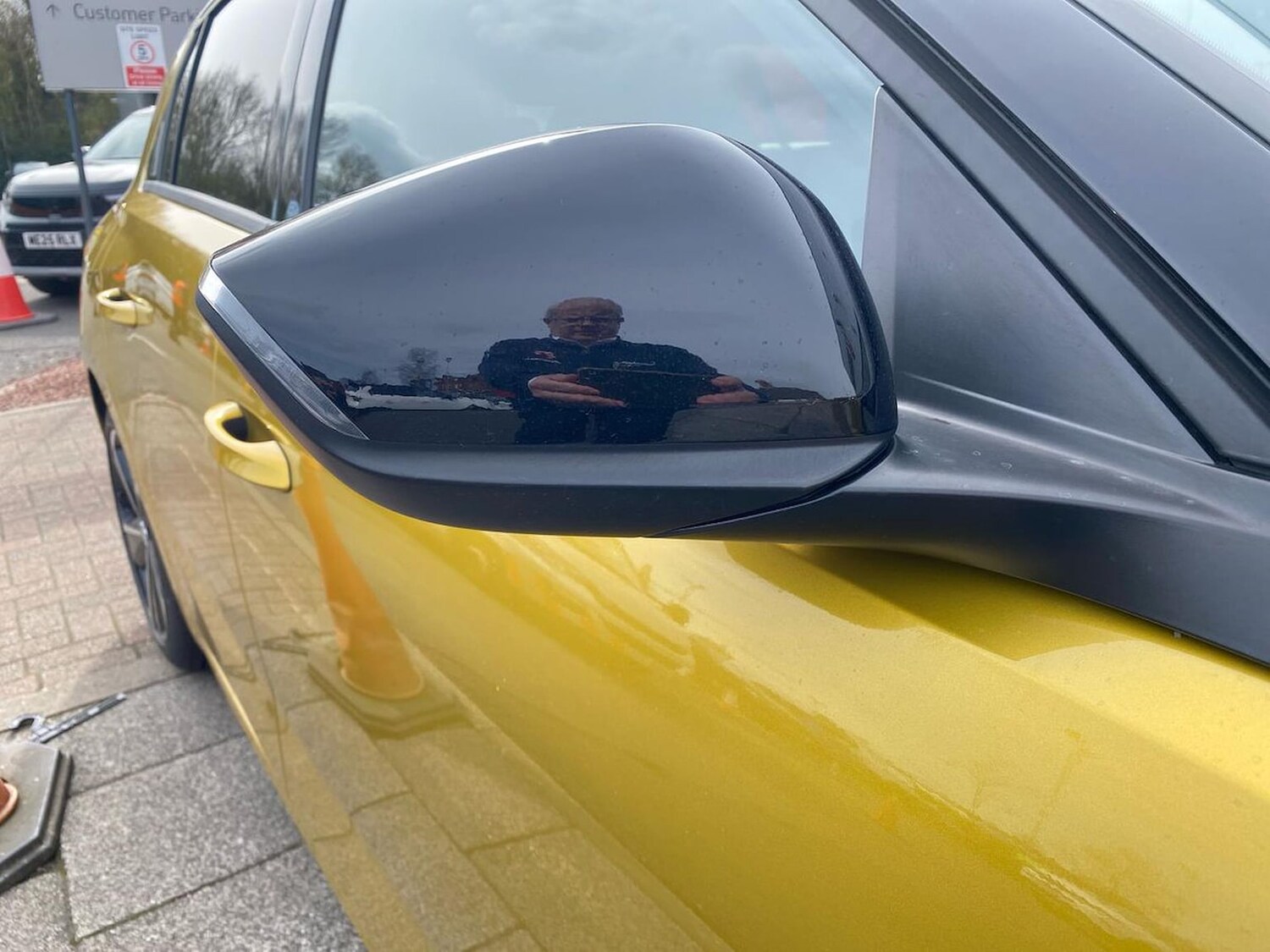 Used Vauxhall Astra 2025 for sale - 78195483: Photo 40