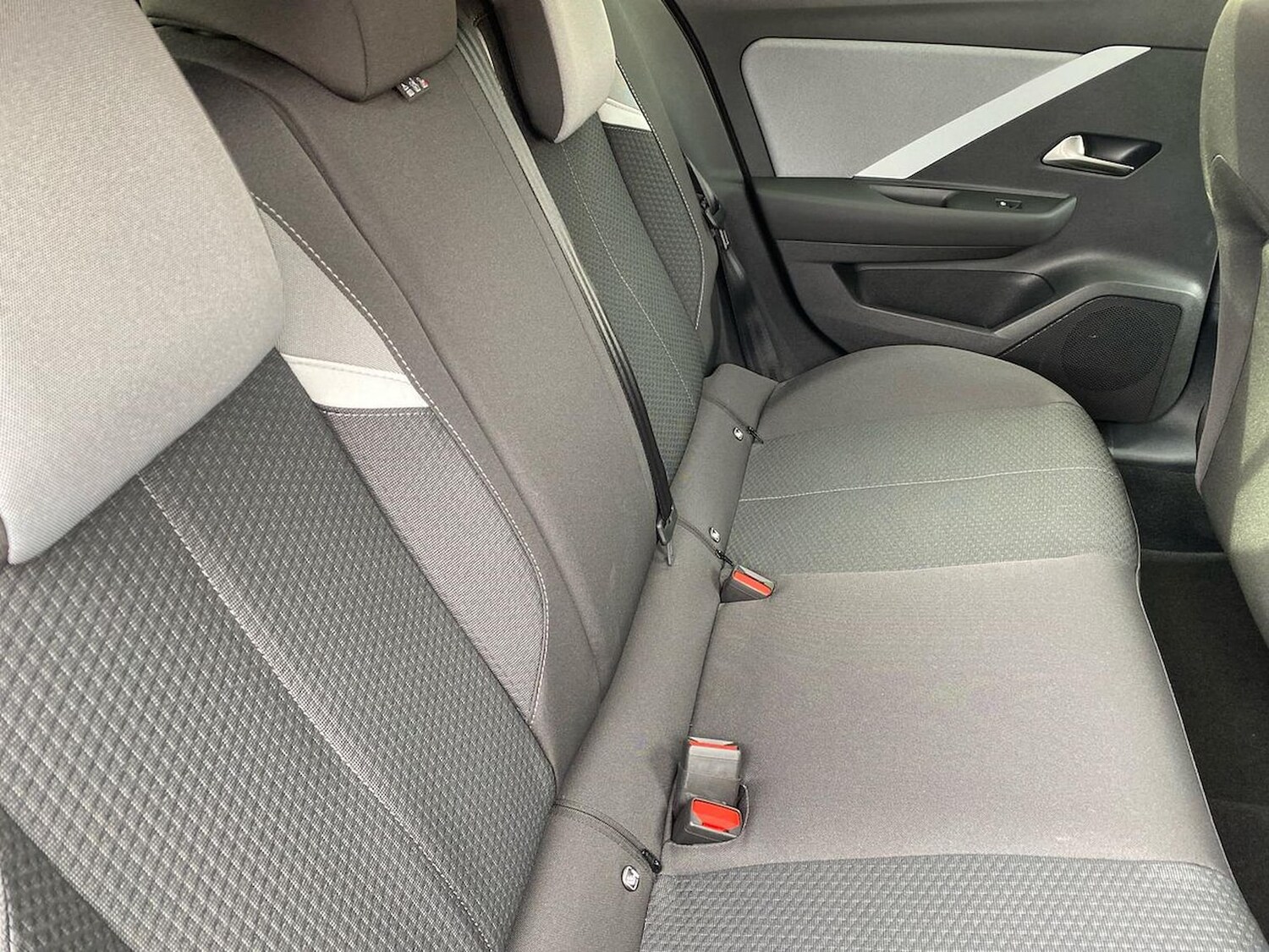 Used Vauxhall Astra 2025 for sale - 78195483: Photo 41