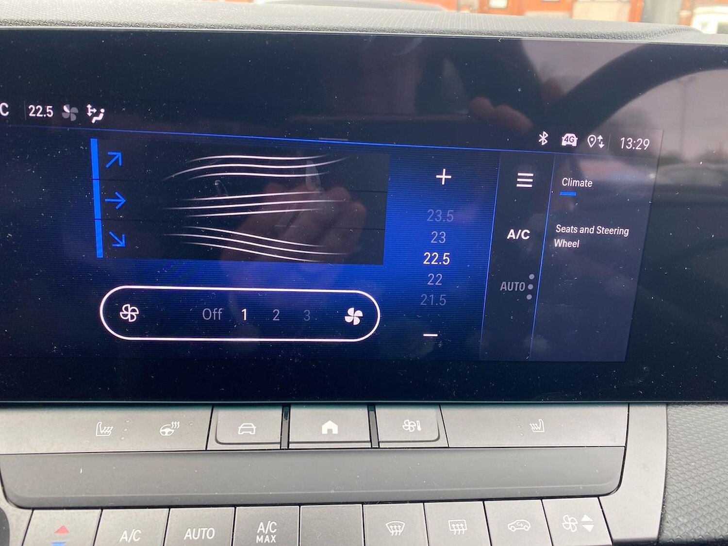 Used Vauxhall Astra 2025 for sale - 78195483: Photo 43