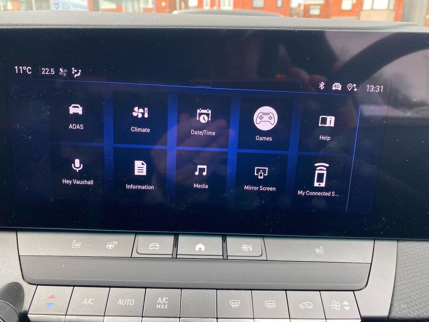 Used Vauxhall Astra 2025 for sale - 78195483: Photo 44