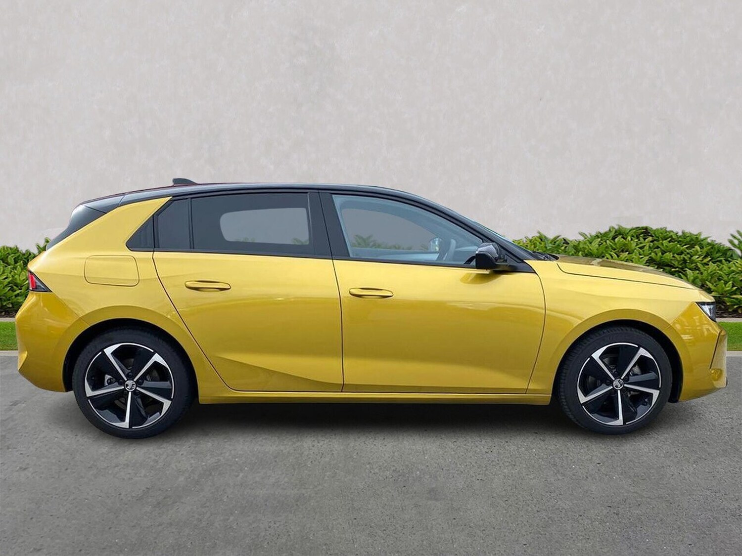 Used Vauxhall Astra 2025 for sale - 78195483: Photo 5