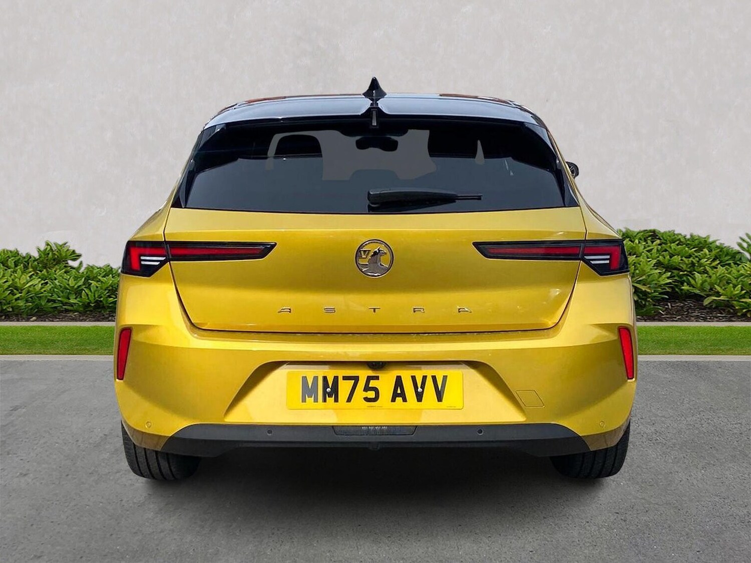 Used Vauxhall Astra 2025 for sale - 78195483: Photo 6