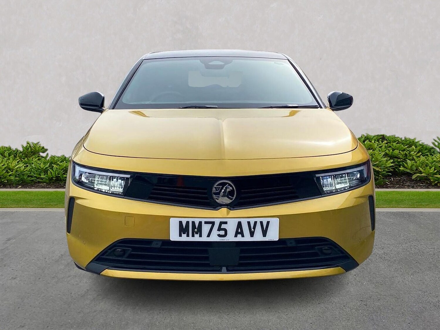 Used Vauxhall Astra 2025 for sale - 78195483: Photo 7