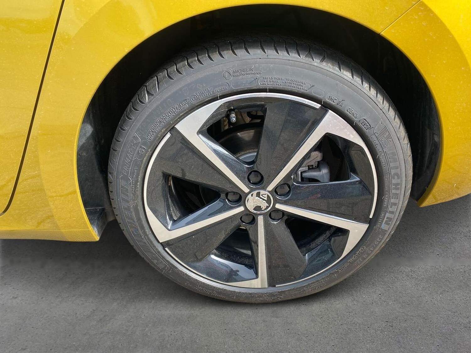 Used Vauxhall Astra 2025 for sale - 78195483: Photo 8