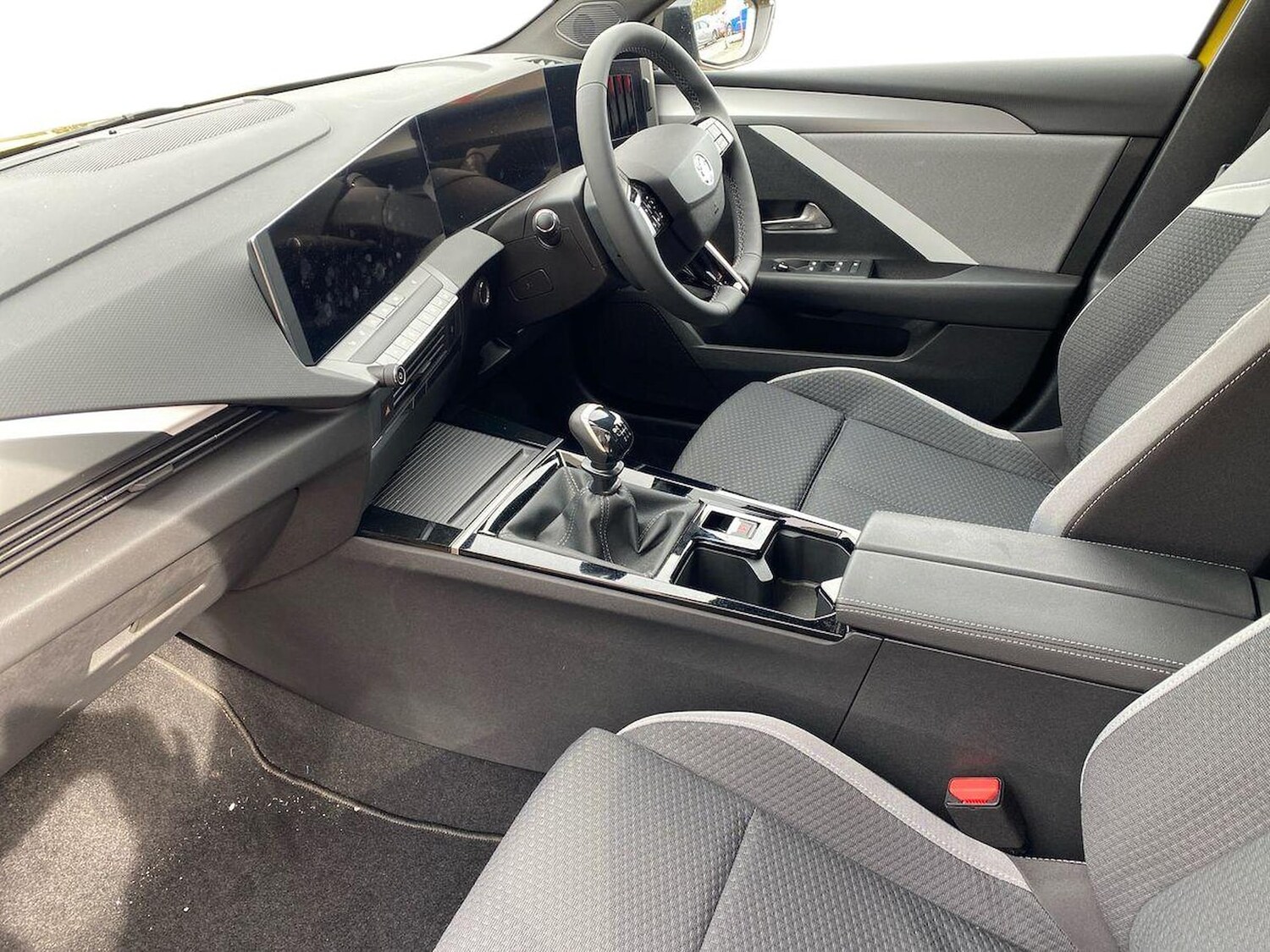 Used Vauxhall Astra 2025 for sale - 78195483: Photo 9