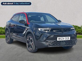 Used Vauxhall Mokka 2024 for sale - 78274029: Photo