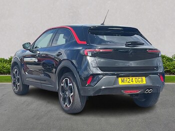 Used Vauxhall Mokka 2024 for sale - 78274029: Photo