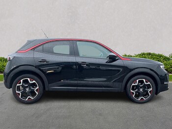 Used Vauxhall Mokka 2024 for sale - 78274029: Photo