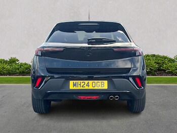 Used Vauxhall Mokka 2024 for sale - 78274029: Photo