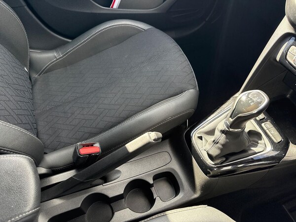 Used Vauxhall Corsa 2022 for sale - 76070309: Photo 13