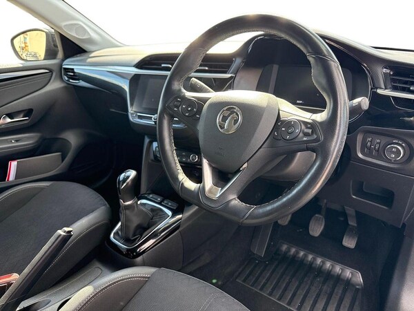 Used Vauxhall Corsa 2022 for sale - 76070309: Photo 15