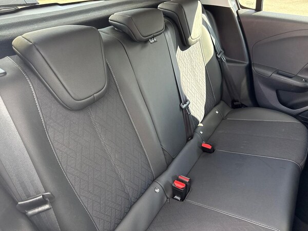 Used Vauxhall Corsa 2022 for sale - 76070309: Photo 16