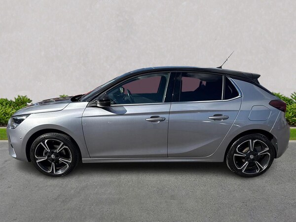 Used Vauxhall Corsa 2022 for sale - 76070309: Photo 19