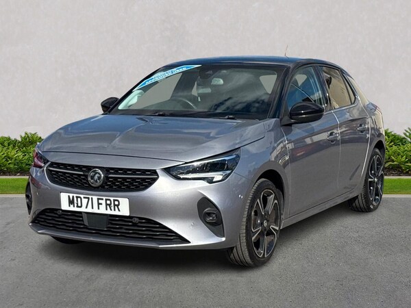 Used Vauxhall Corsa 2022 for sale - 76070309: Photo 20