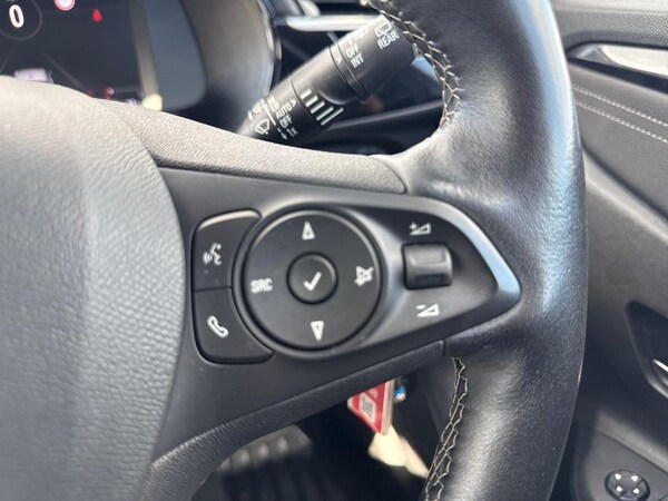 Used Vauxhall Corsa 2022 for sale - 76070309: Photo 23
