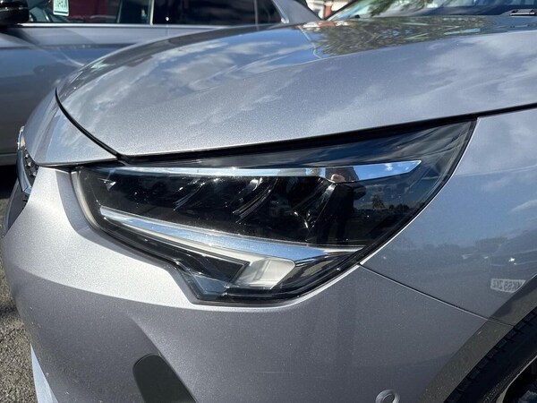 Used Vauxhall Corsa 2022 for sale - 76070309: Photo 24