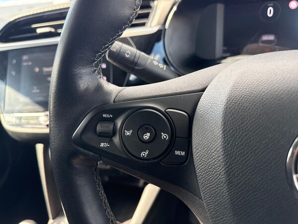 Used Vauxhall Corsa 2022 for sale - 76070309: Photo 25